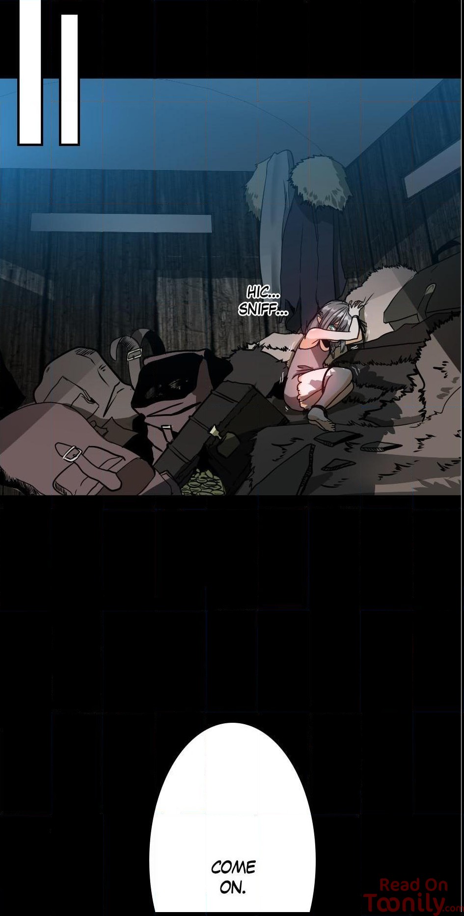 The Beginning After The End chapter 17 page 80