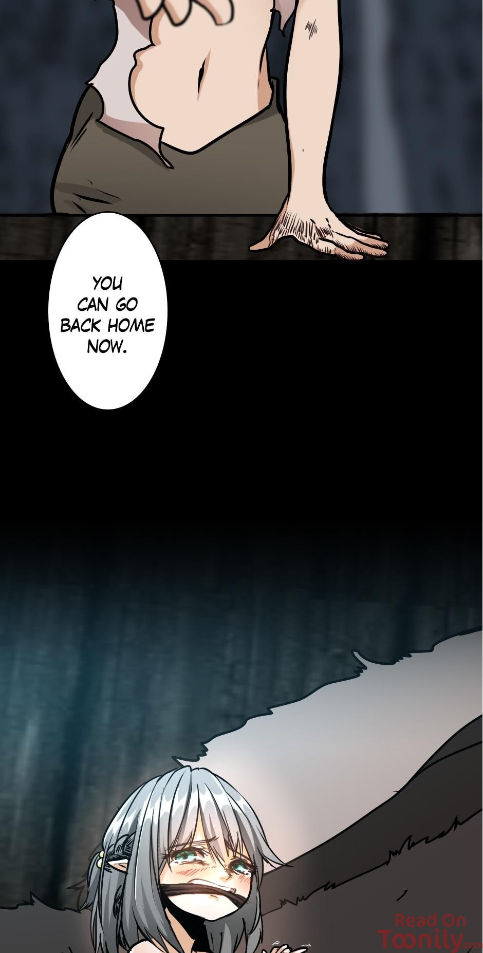 The Beginning After The End chapter 17 page 82
