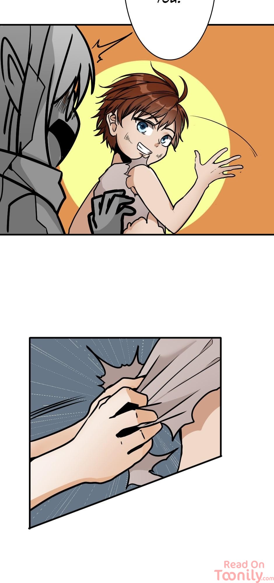 The Beginning After The End chapter 18 page 11