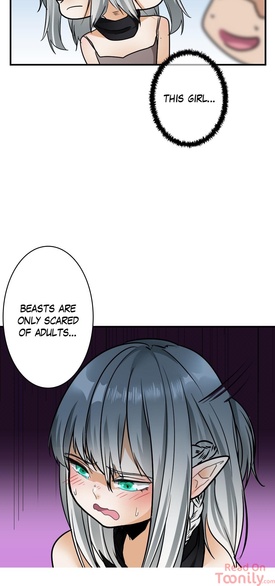 The Beginning After The End chapter 18 page 15
