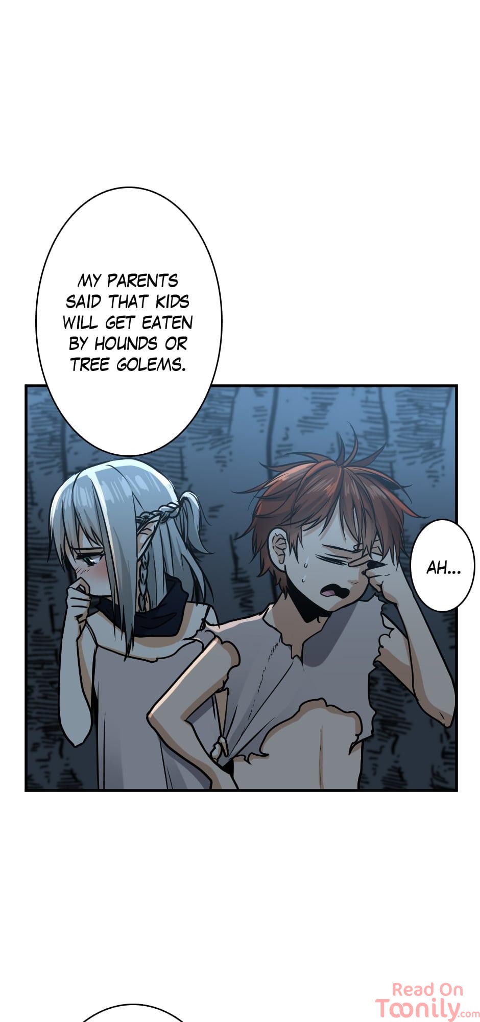 The Beginning After The End chapter 18 page 16