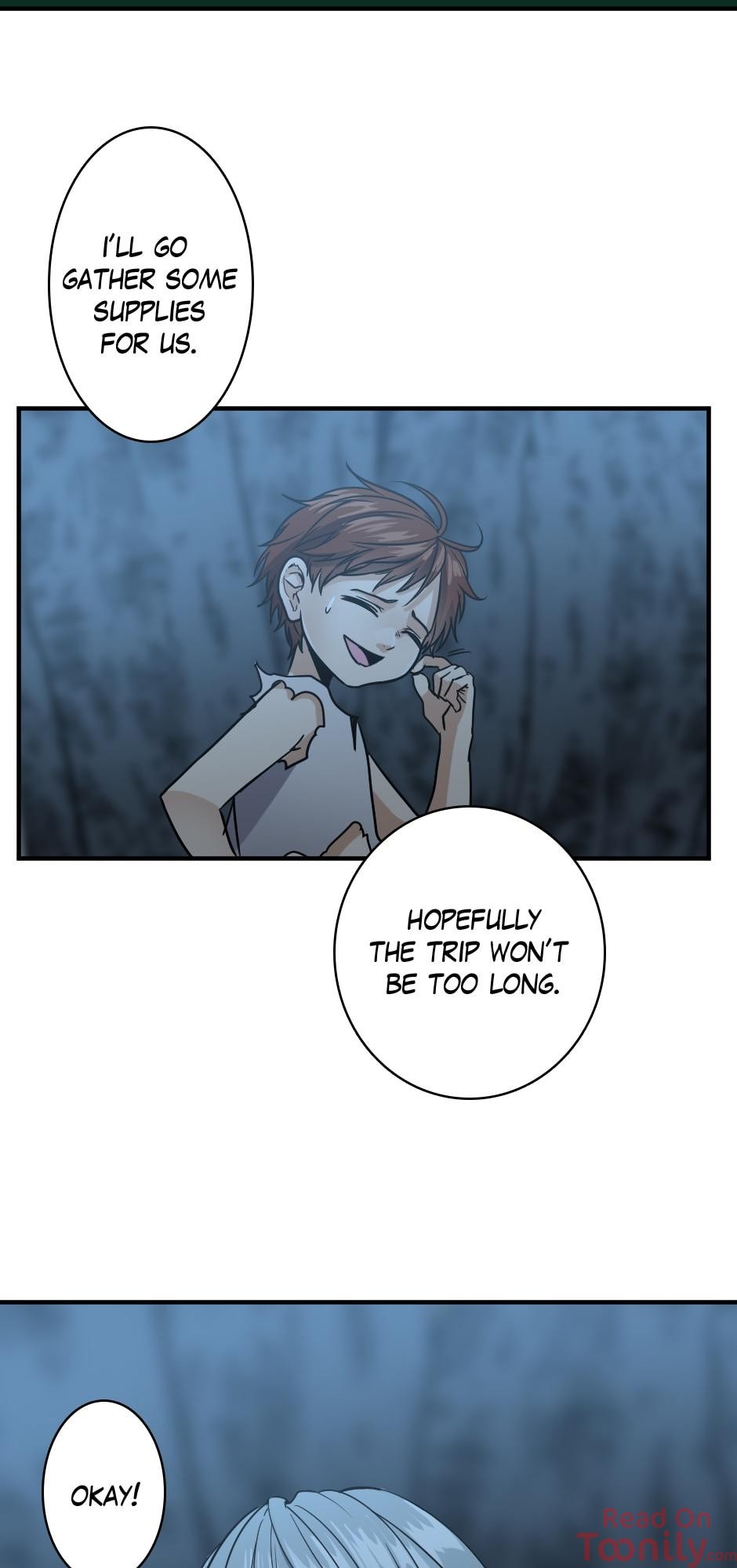 The Beginning After The End chapter 18 page 19