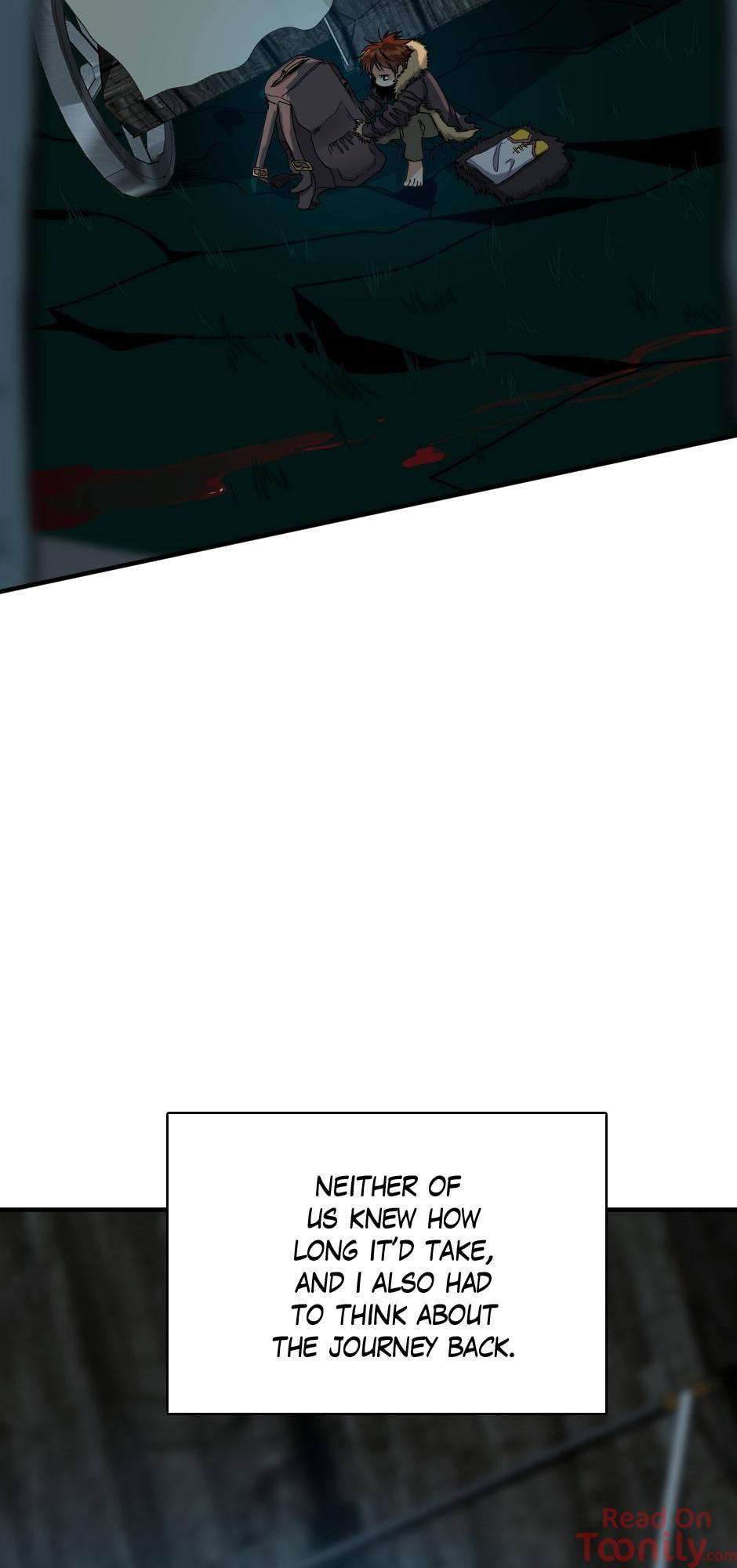The Beginning After The End chapter 18 page 23