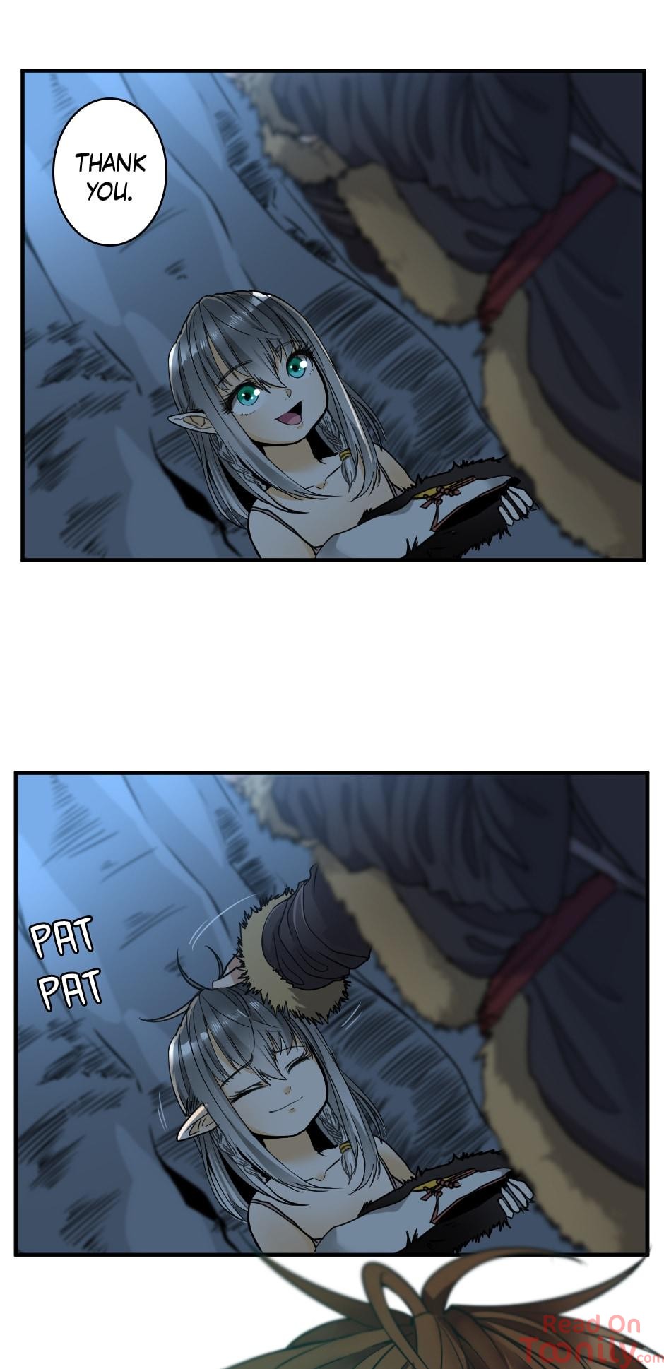 The Beginning After The End chapter 18 page 31