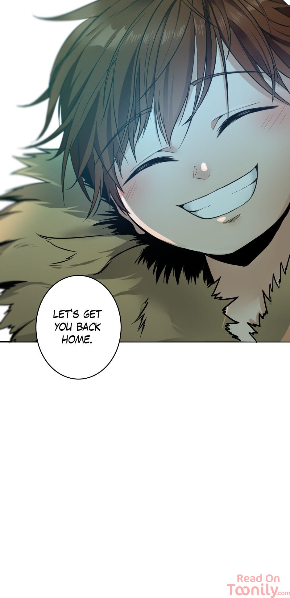 The Beginning After The End chapter 18 page 32