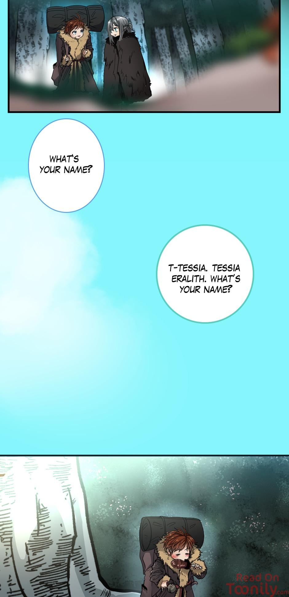 The Beginning After The End chapter 18 page 34