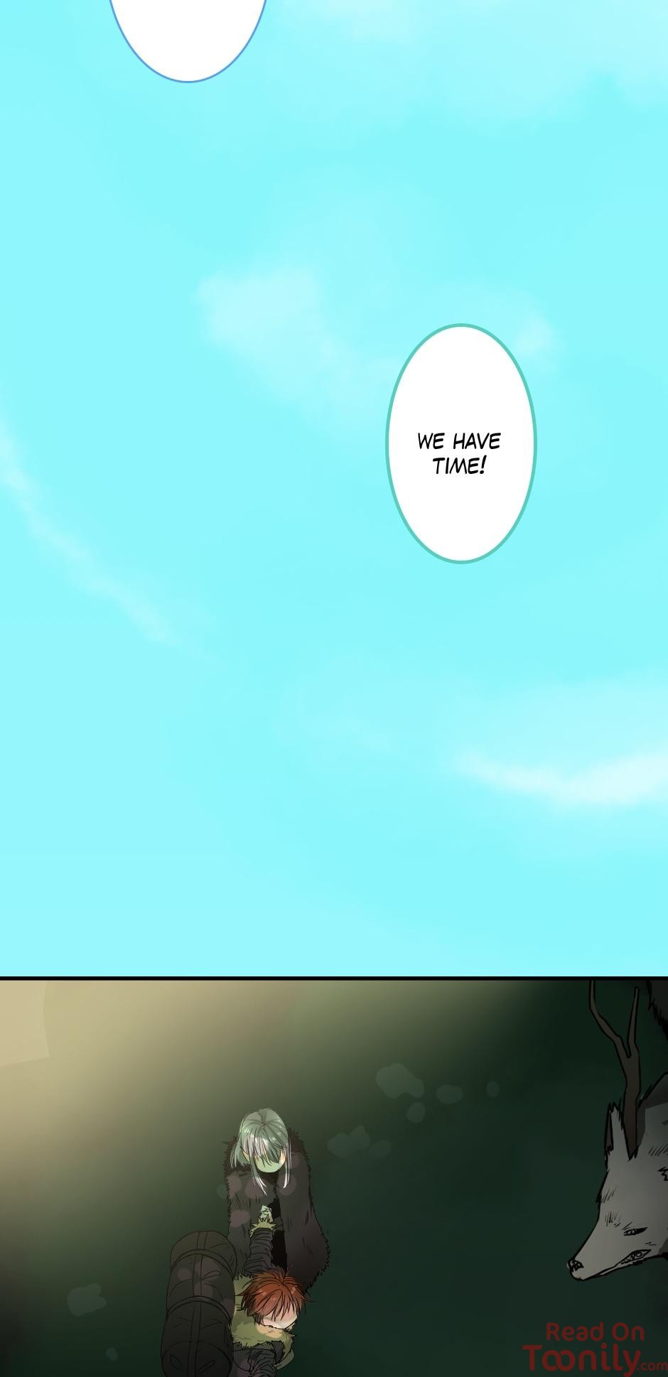The Beginning After The End chapter 18 page 36