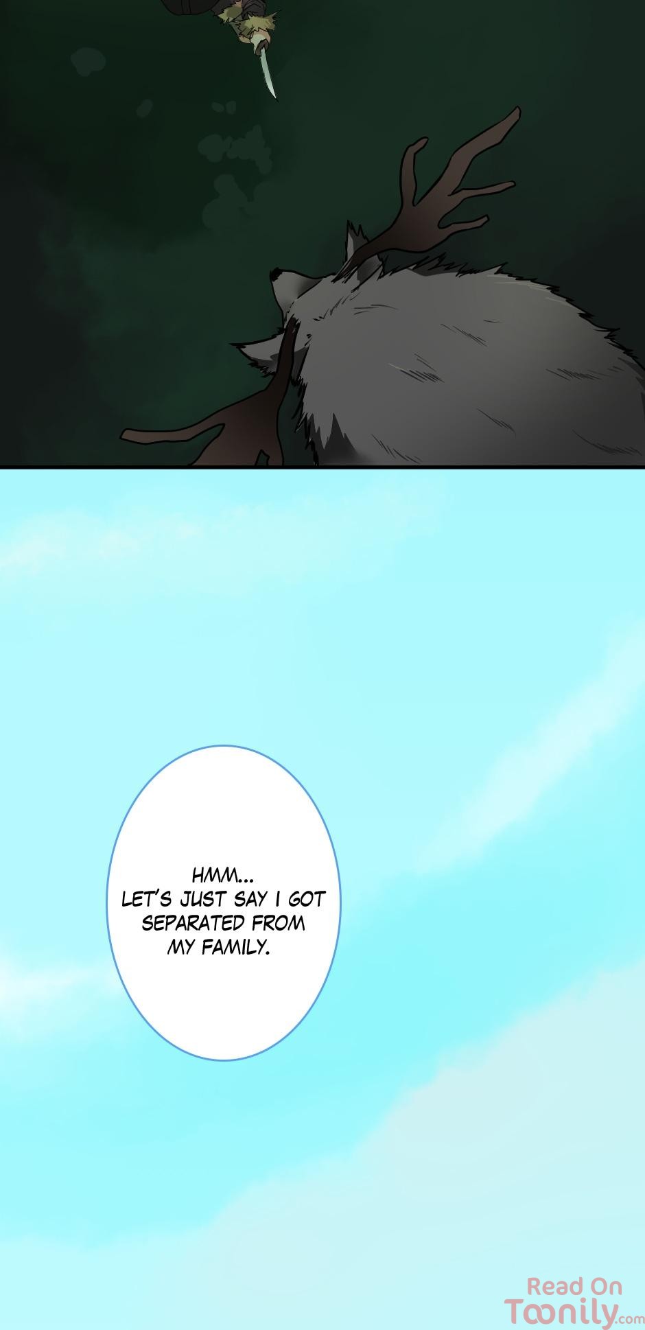 The Beginning After The End chapter 18 page 37