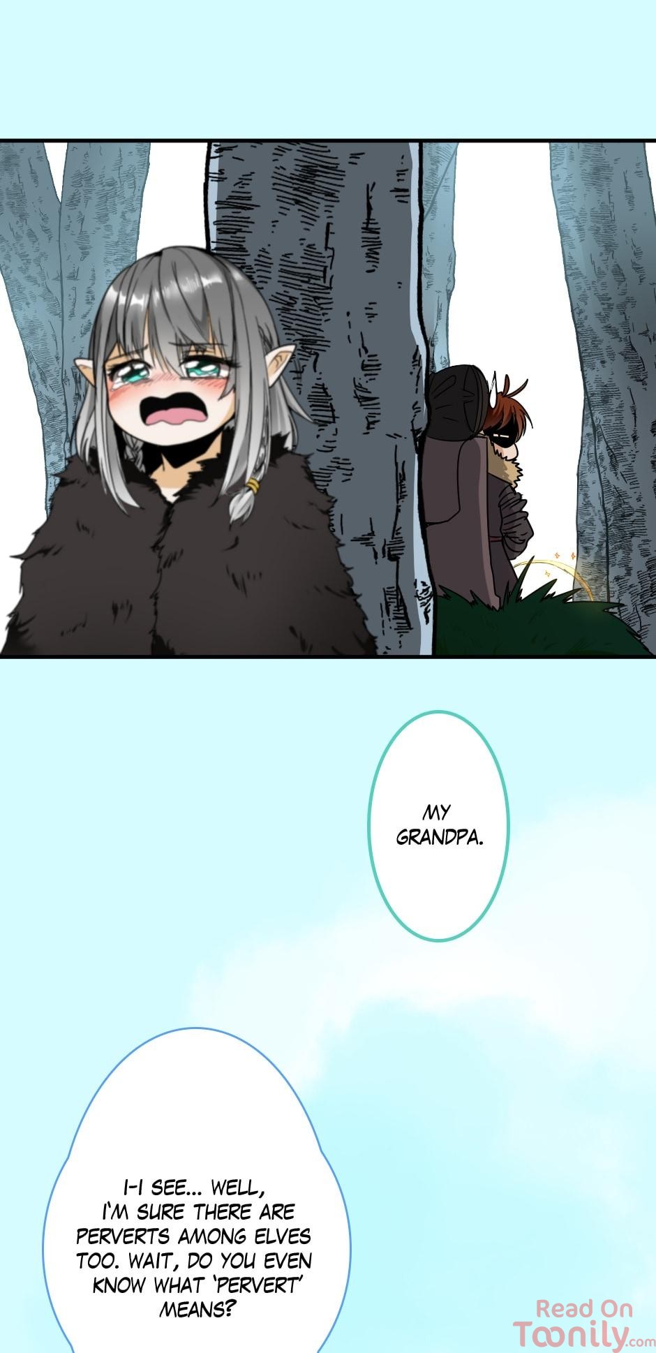 The Beginning After The End chapter 18 page 40