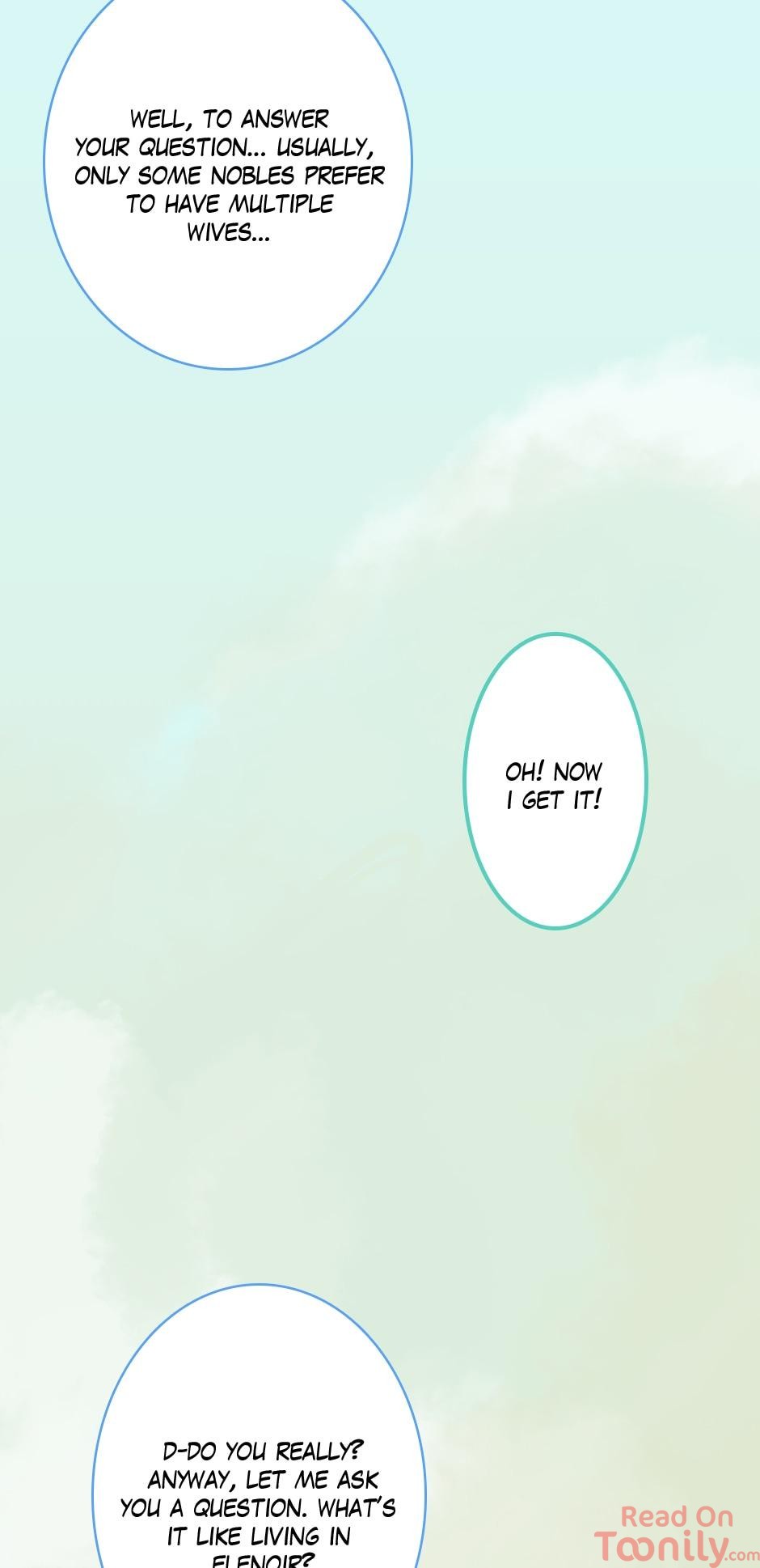 The Beginning After The End chapter 18 page 42
