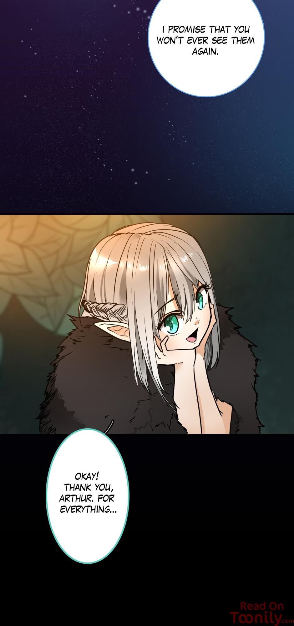 The Beginning After The End chapter 18 page 49