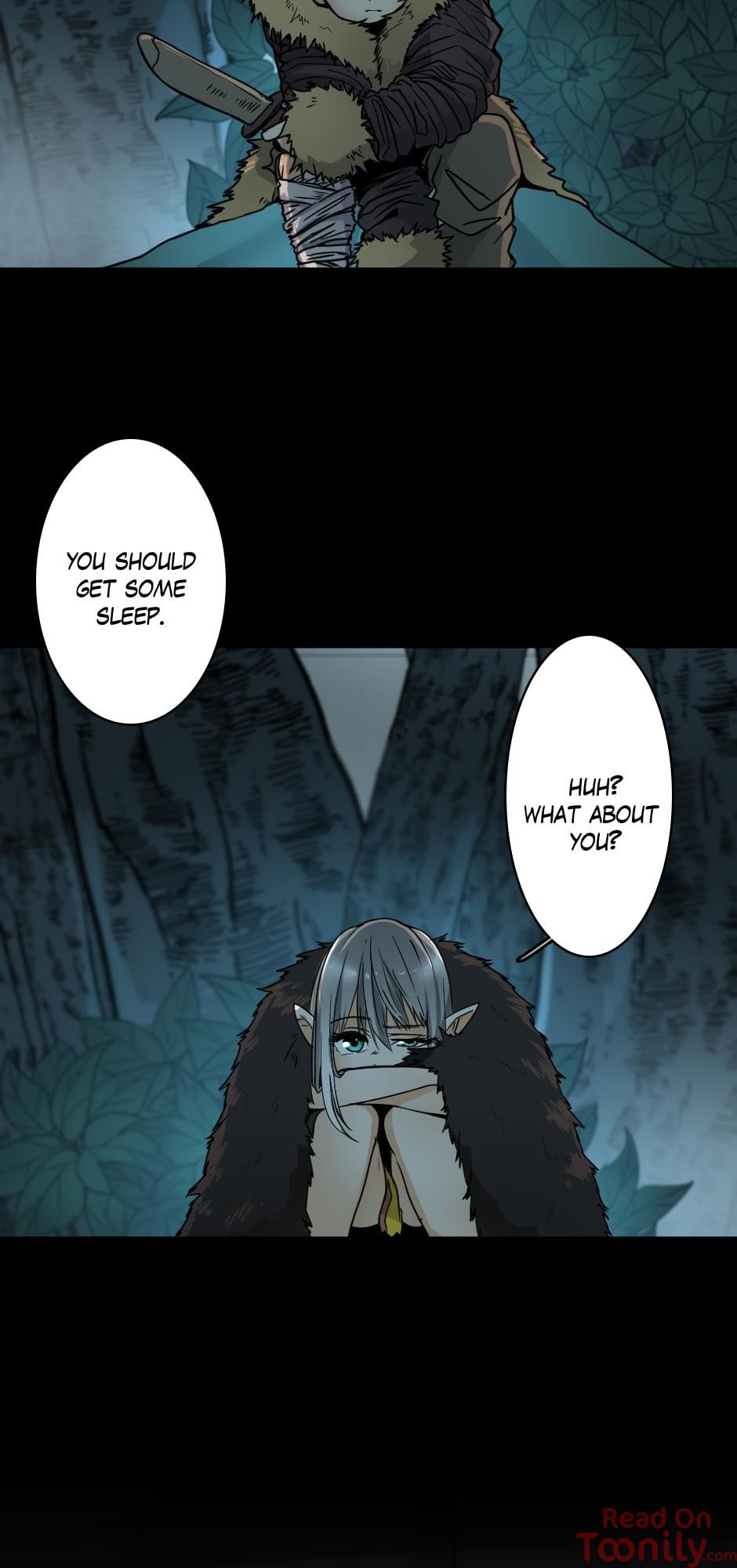 The Beginning After The End chapter 18 page 53