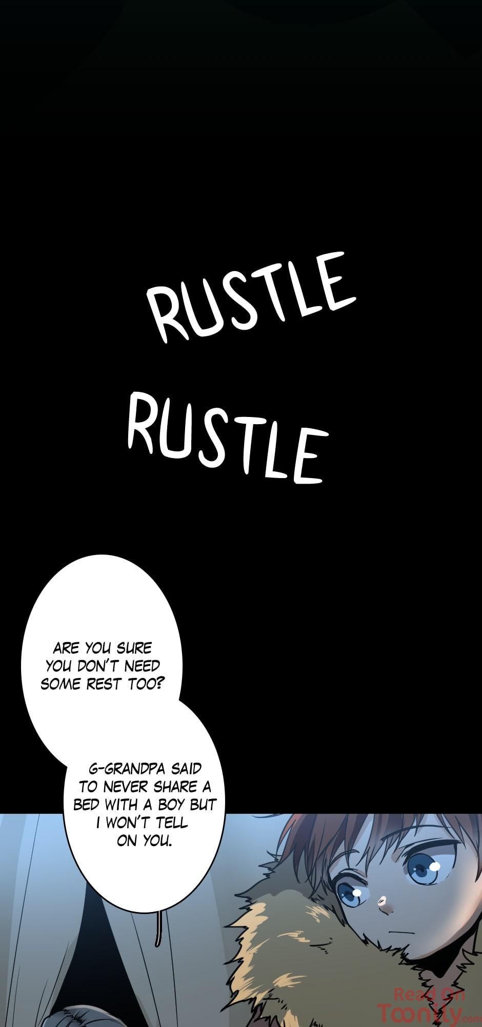 The Beginning After The End chapter 18 page 57