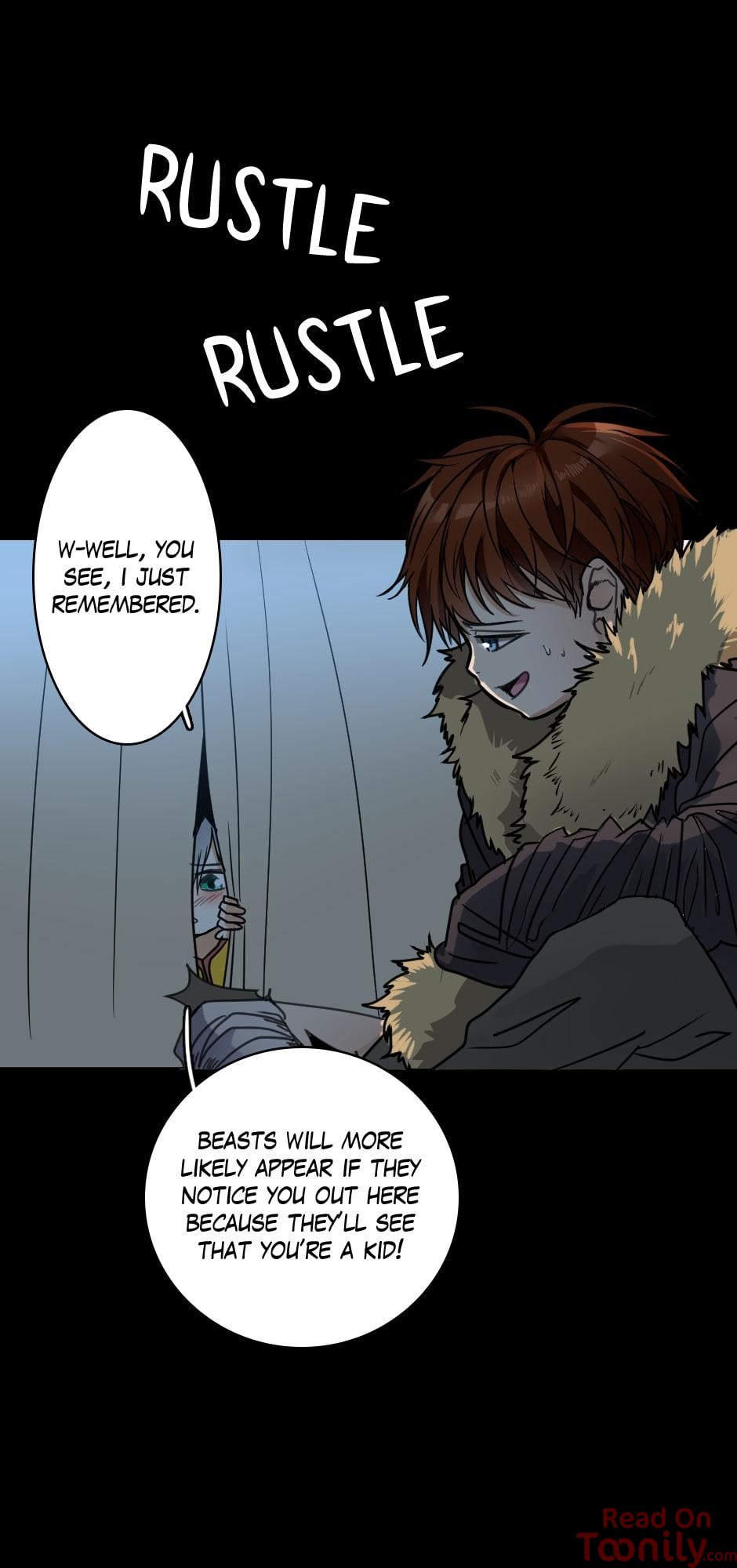 The Beginning After The End chapter 18 page 60