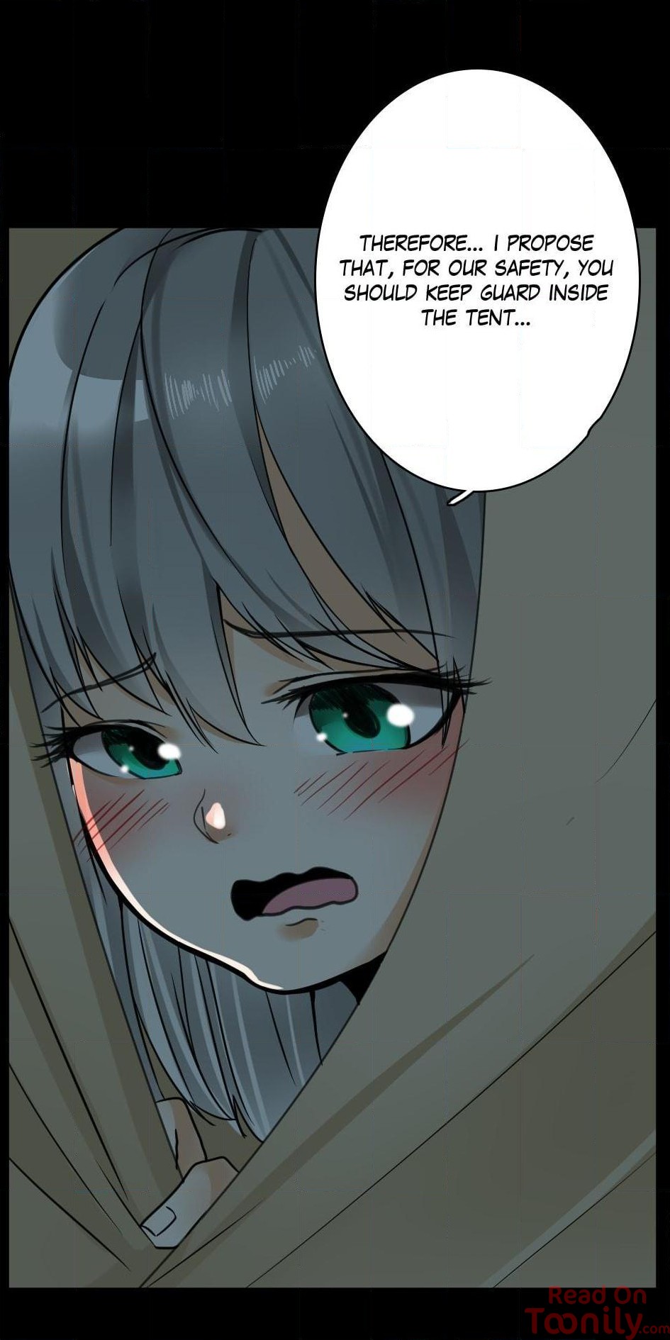 The Beginning After The End chapter 18 page 61