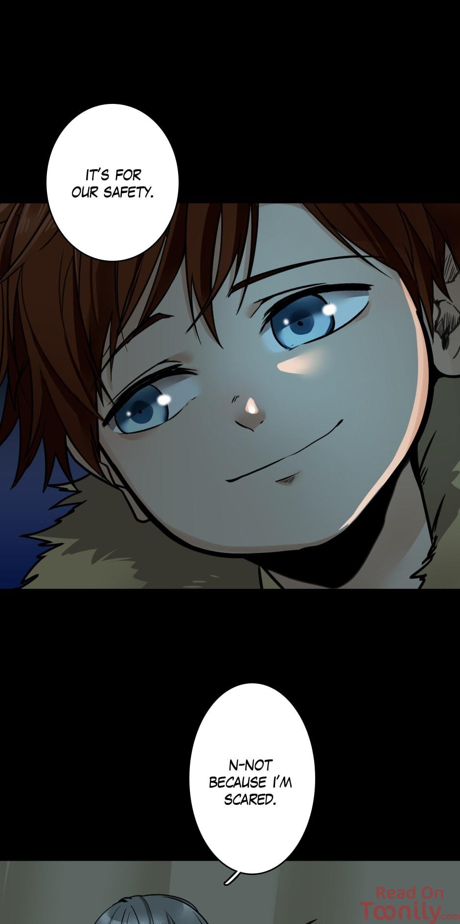 The Beginning After The End chapter 18 page 62