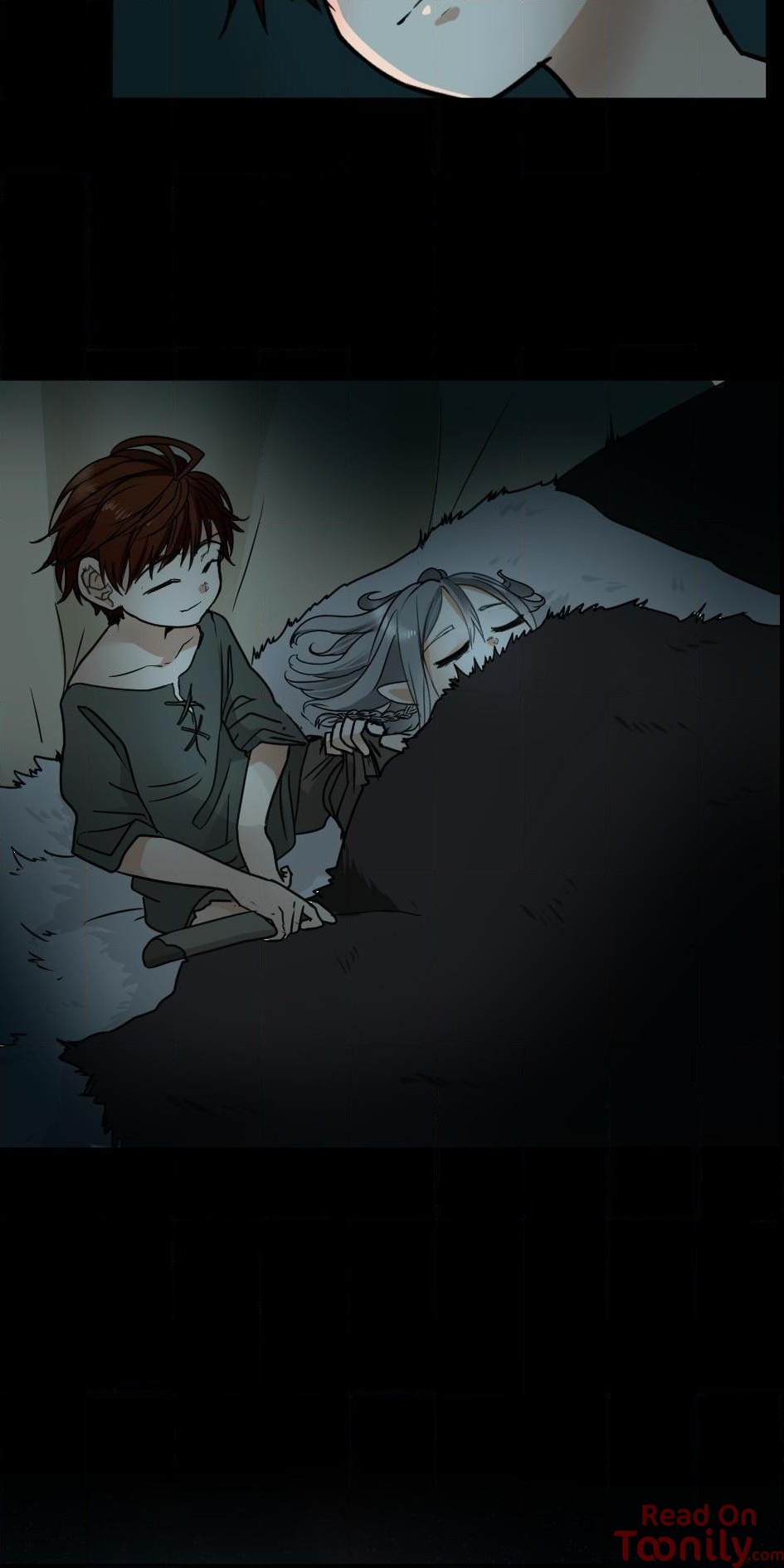 The Beginning After The End chapter 18 page 66