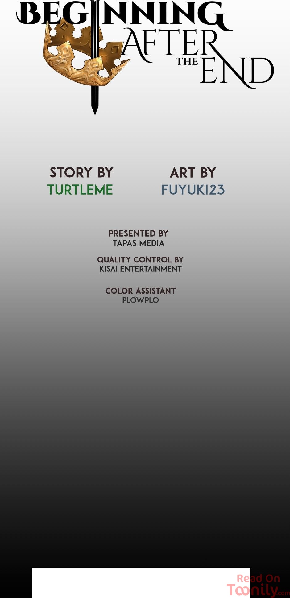 The Beginning After The End chapter 19 page 4
