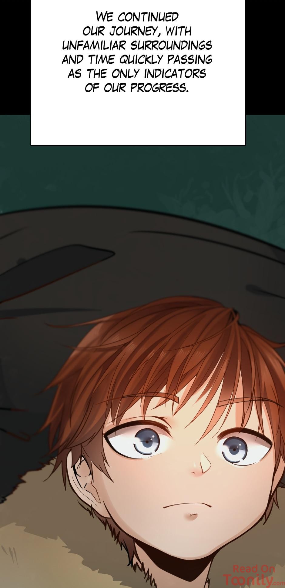 The Beginning After The End chapter 19 page 5