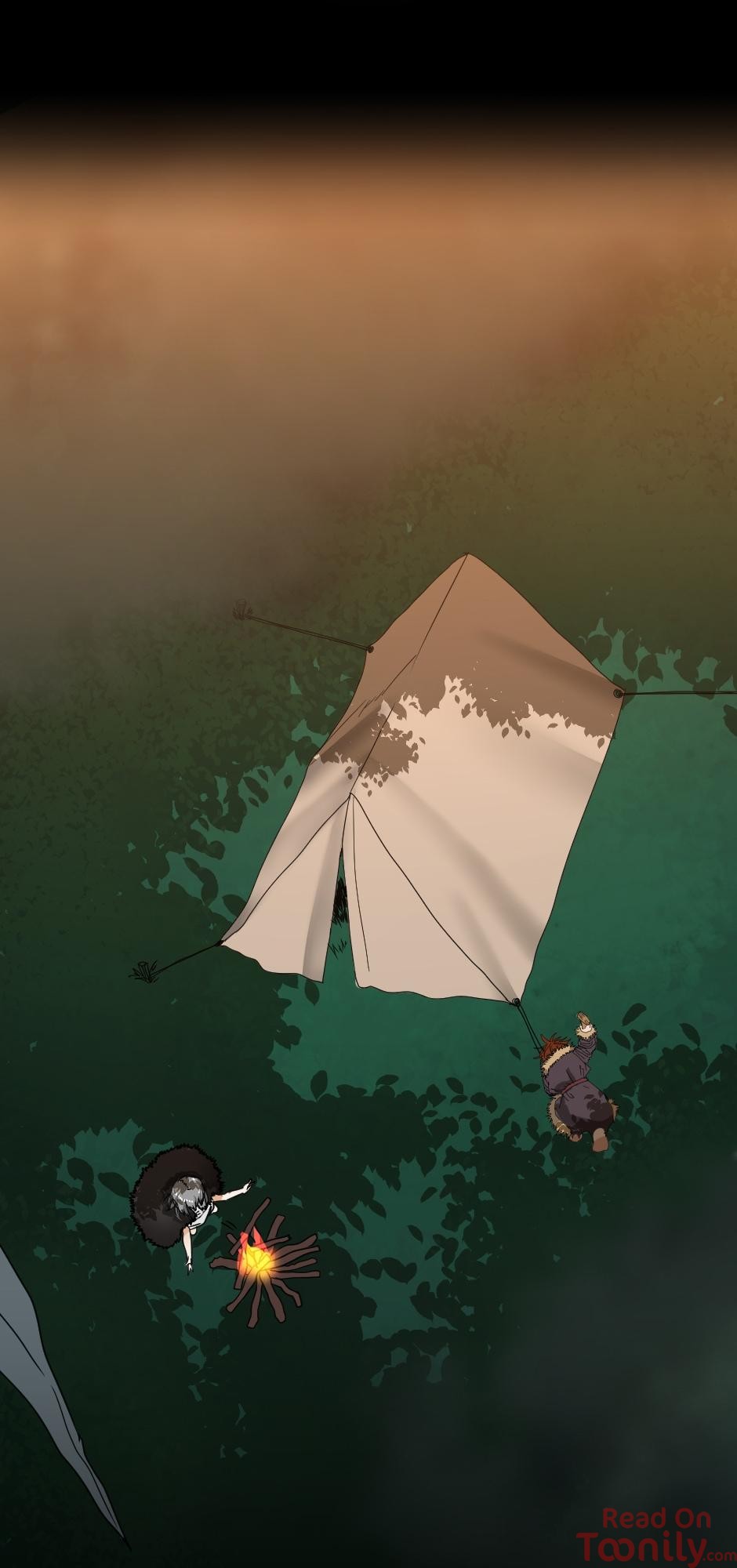 The Beginning After The End chapter 19 page 16