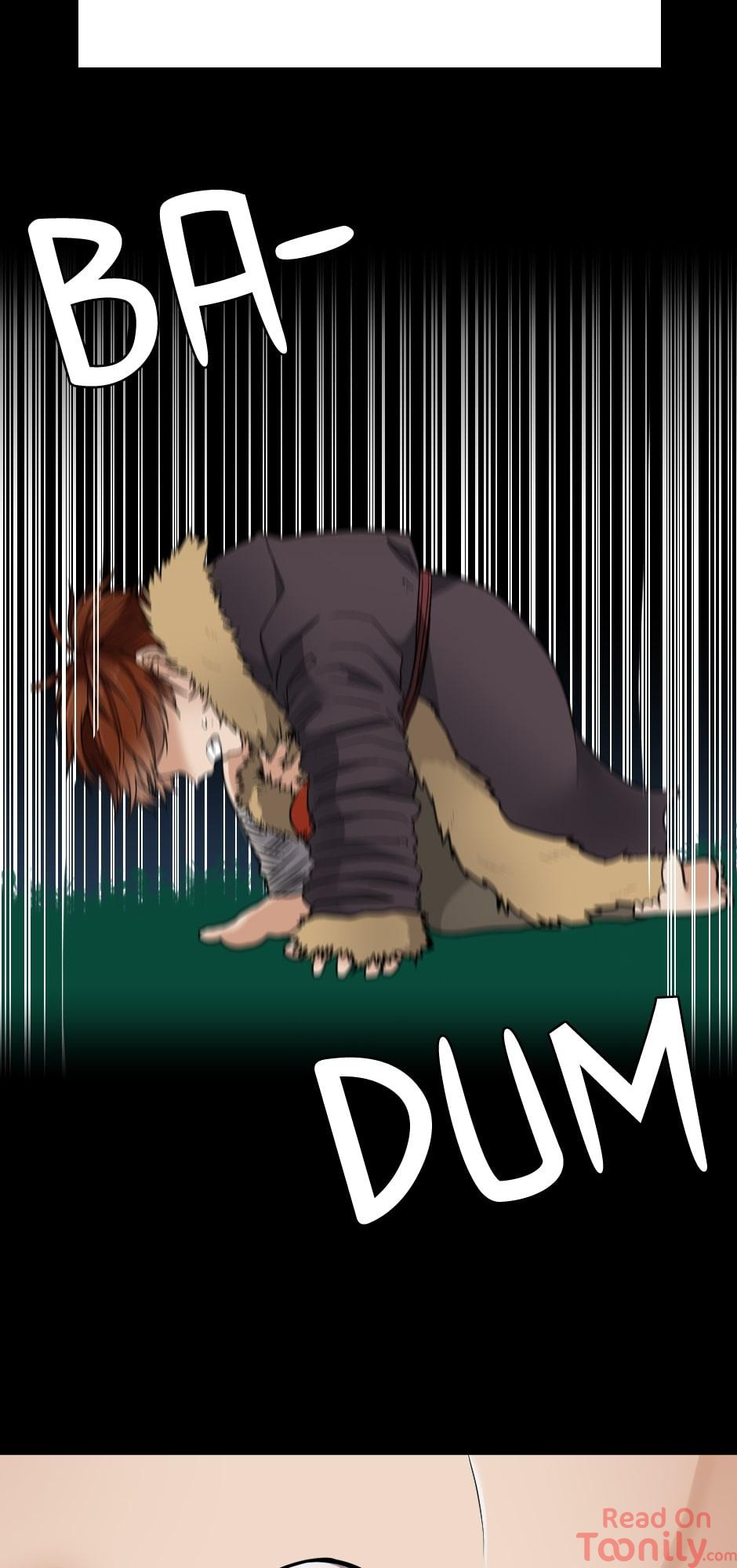 The Beginning After The End chapter 19 page 19