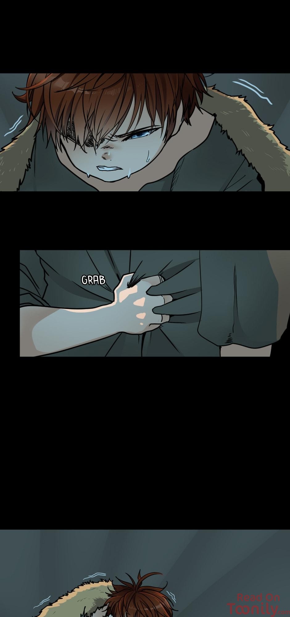 The Beginning After The End chapter 19 page 24