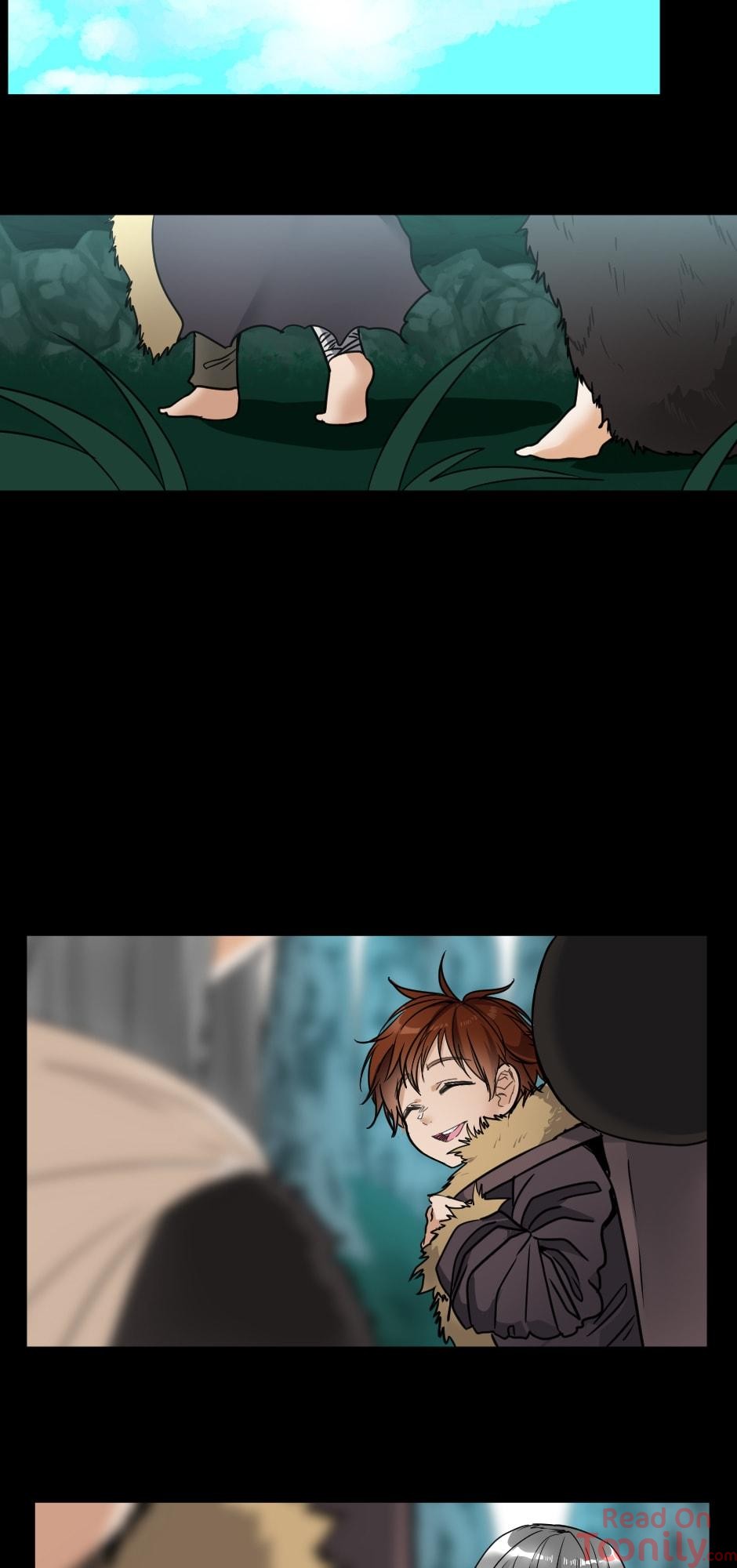 The Beginning After The End chapter 19 page 26