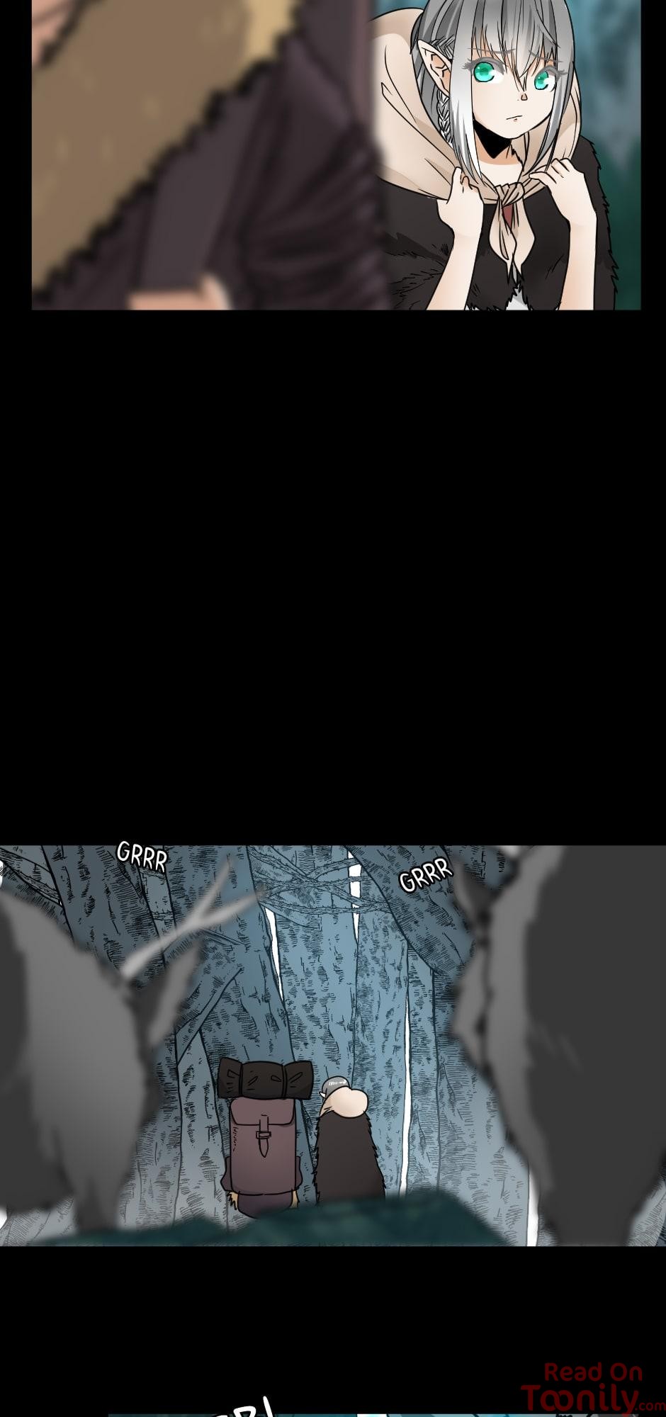 The Beginning After The End chapter 19 page 27