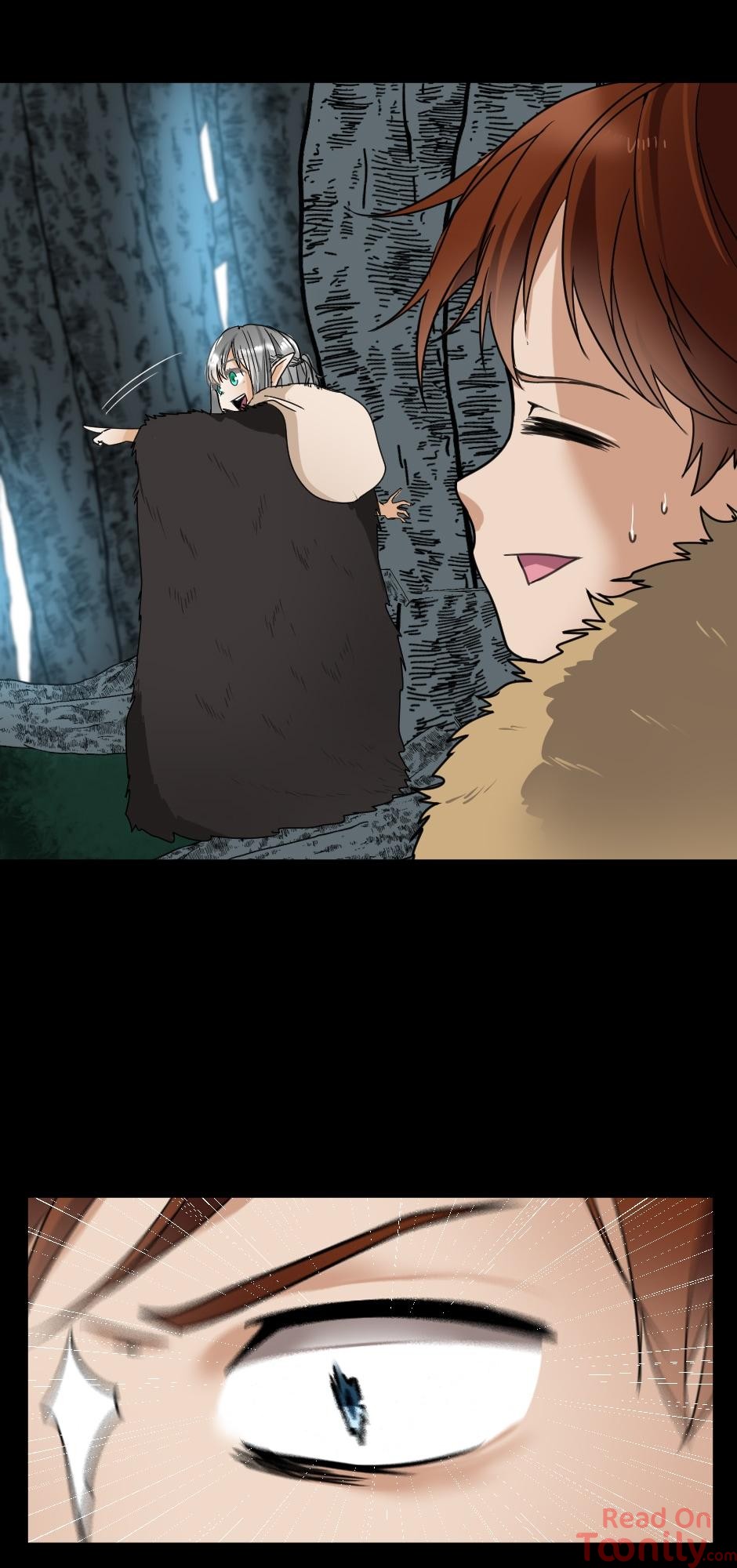 The Beginning After The End chapter 19 page 30