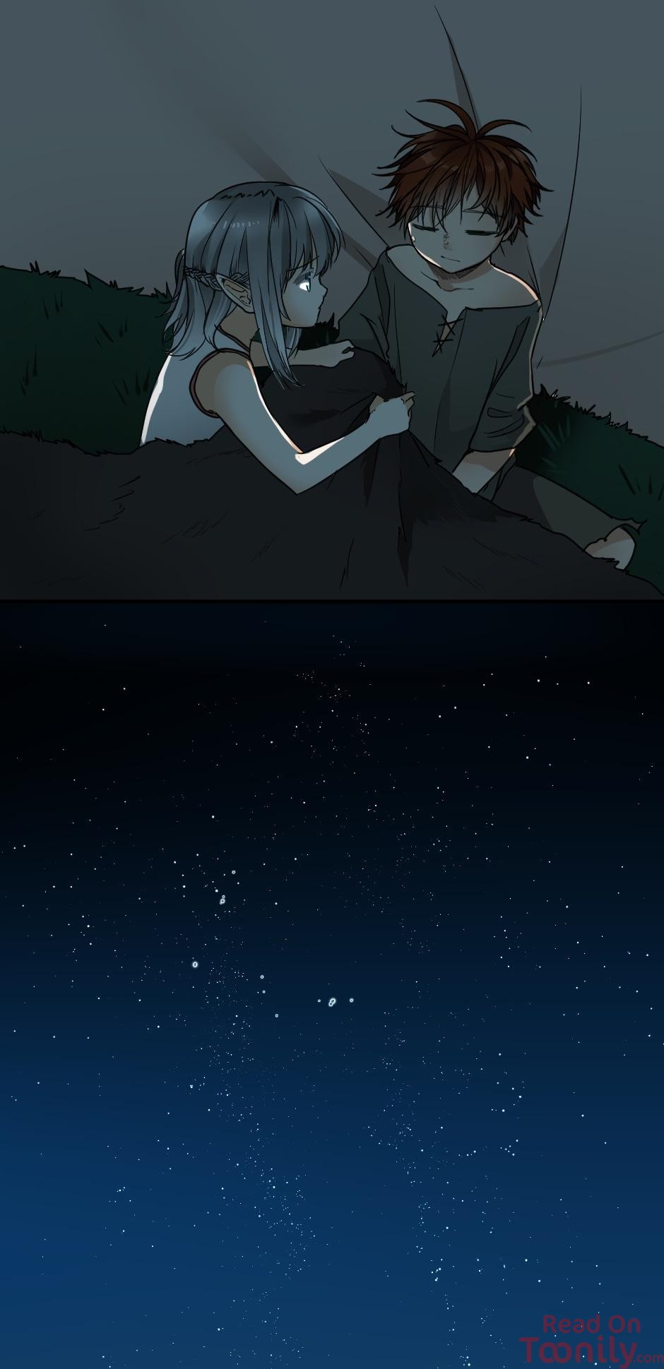 The Beginning After The End chapter 19 page 35