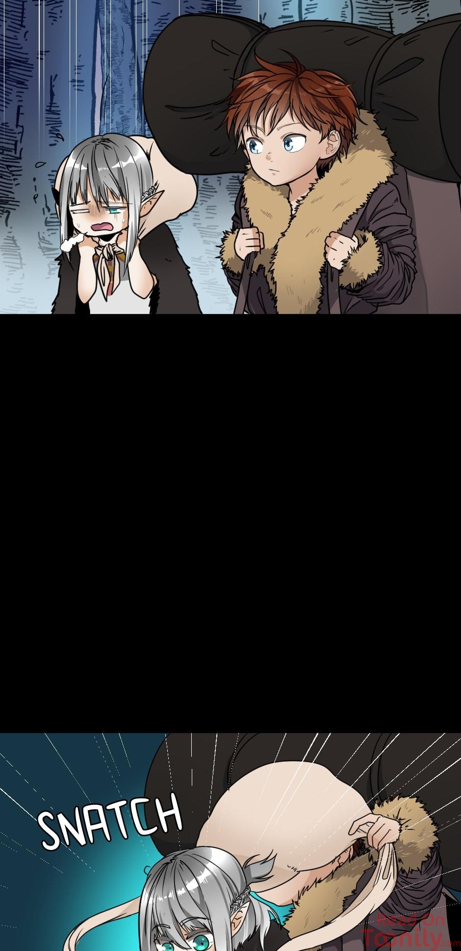 The Beginning After The End chapter 19 page 39
