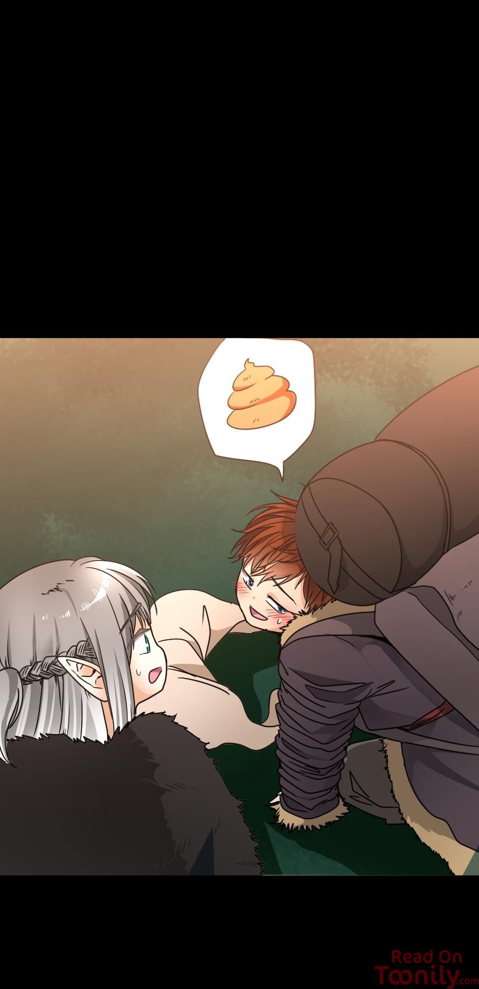 The Beginning After The End chapter 19 page 43