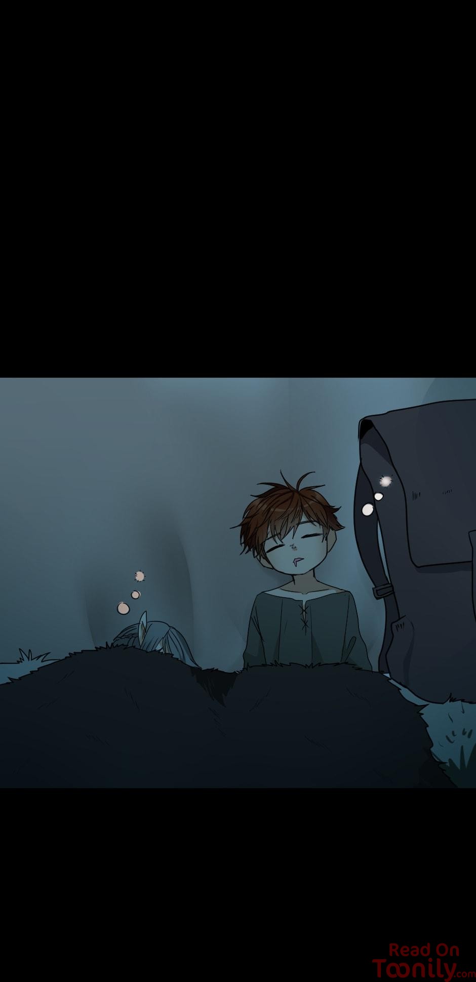 The Beginning After The End chapter 19 page 44