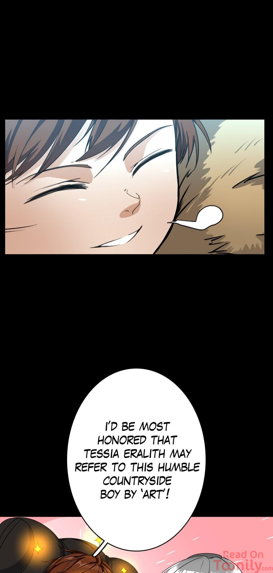 The Beginning After The End chapter 19 page 48