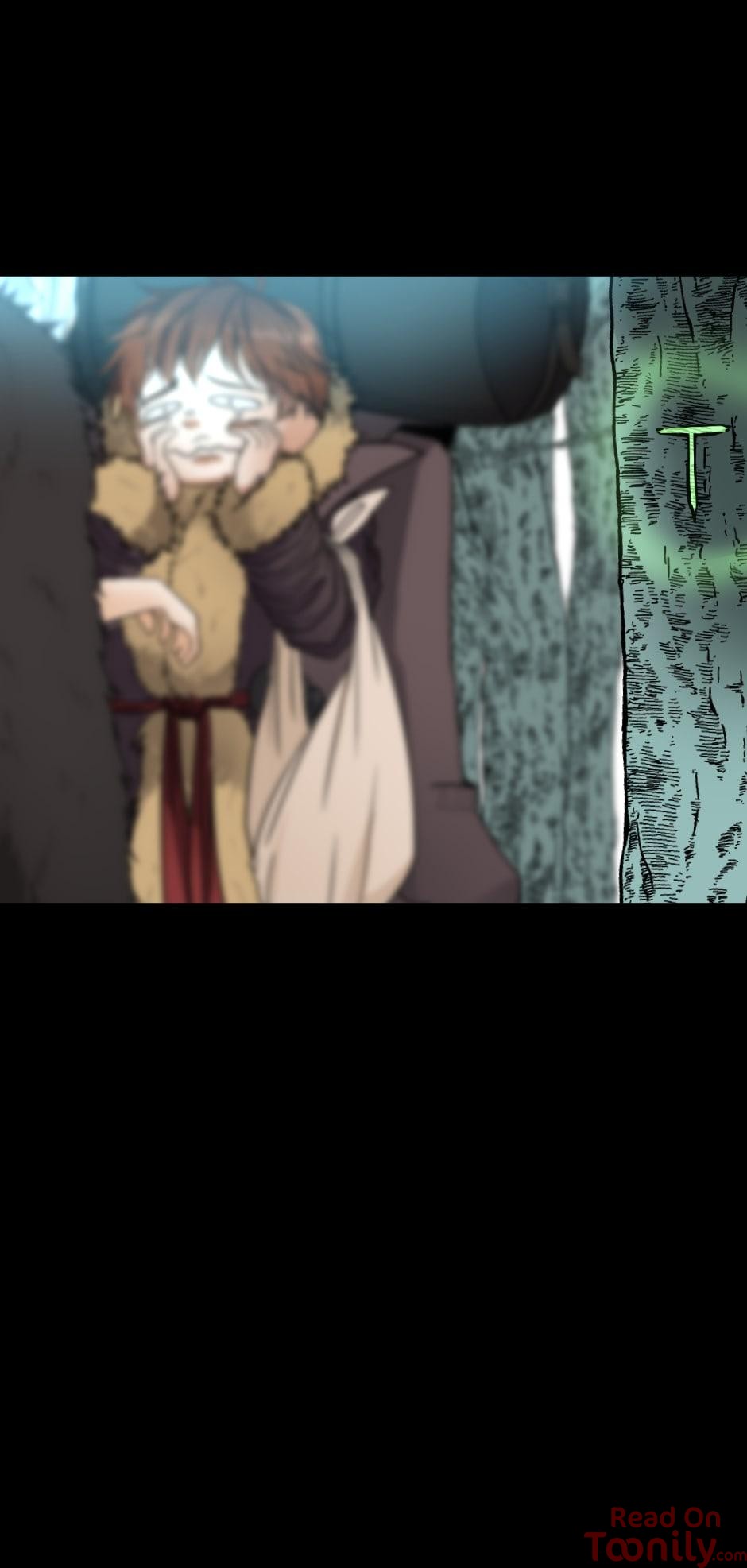 The Beginning After The End chapter 19 page 51