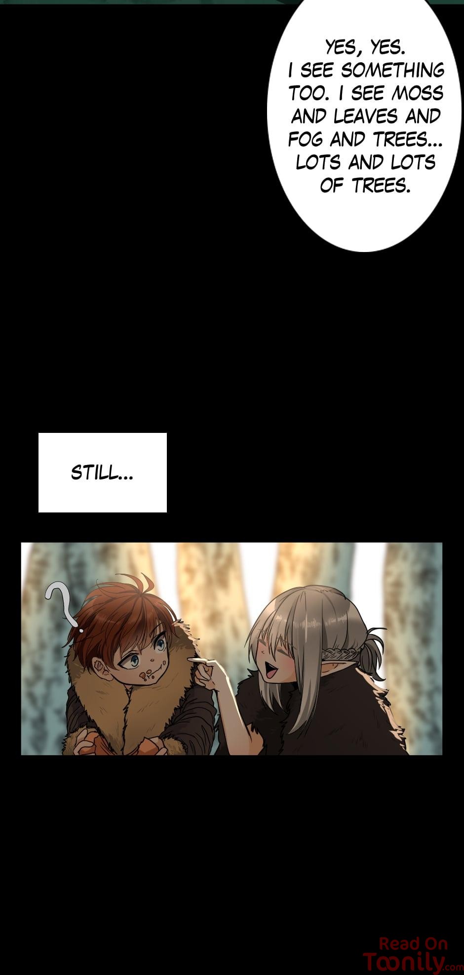 The Beginning After The End chapter 19 page 53