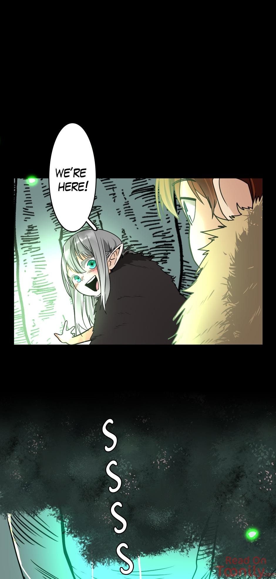 The Beginning After The End chapter 19 page 58