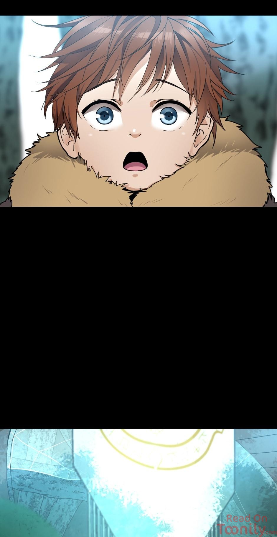 The Beginning After The End chapter 20 page 5