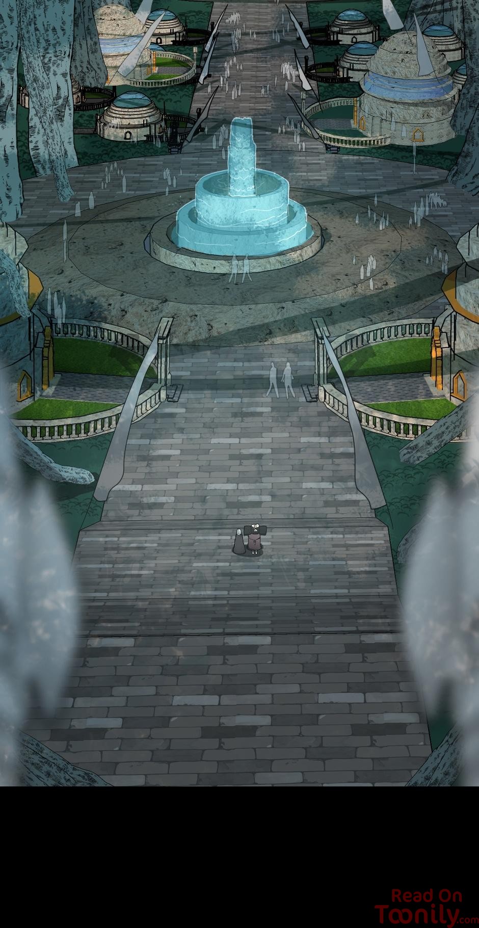 The Beginning After The End chapter 20 page 7