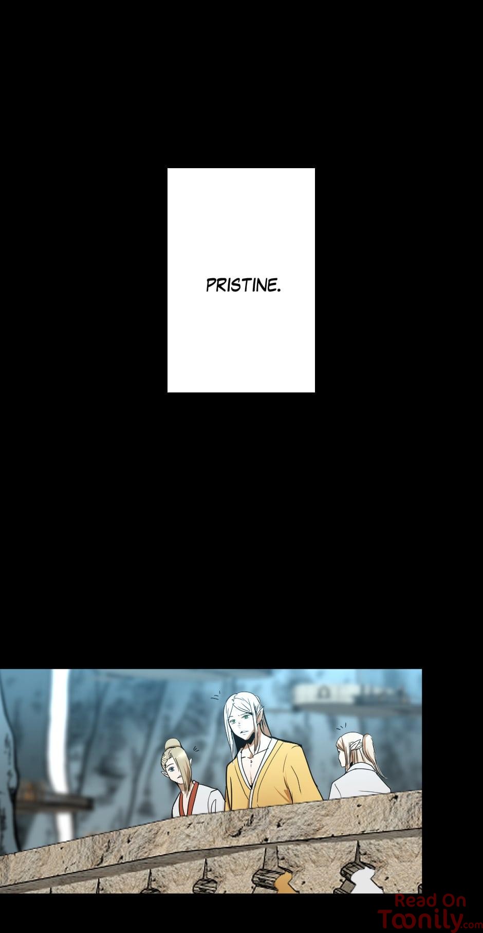 The Beginning After The End chapter 20 page 8