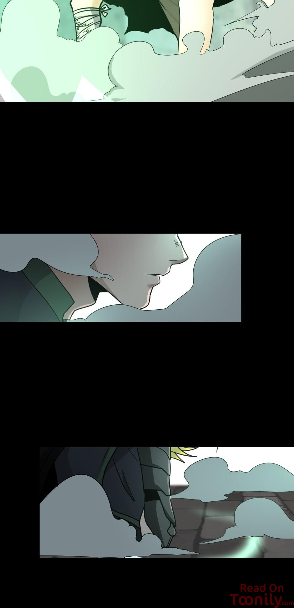 The Beginning After The End chapter 20 page 18