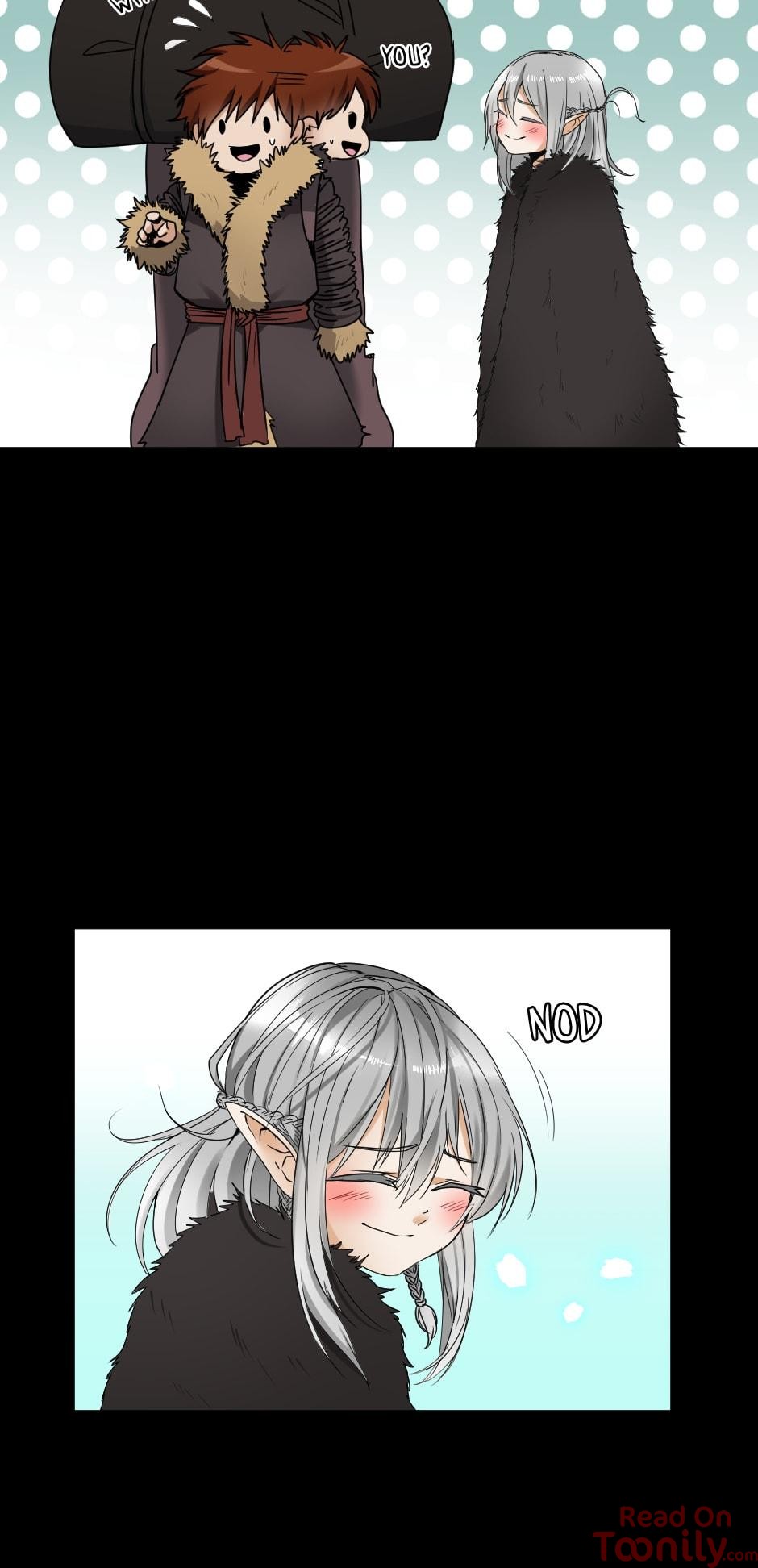 The Beginning After The End chapter 20 page 21