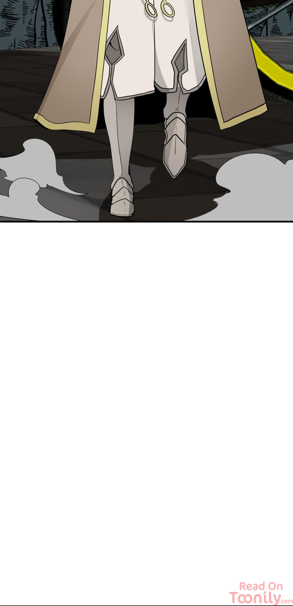 The Beginning After The End chapter 20 page 27