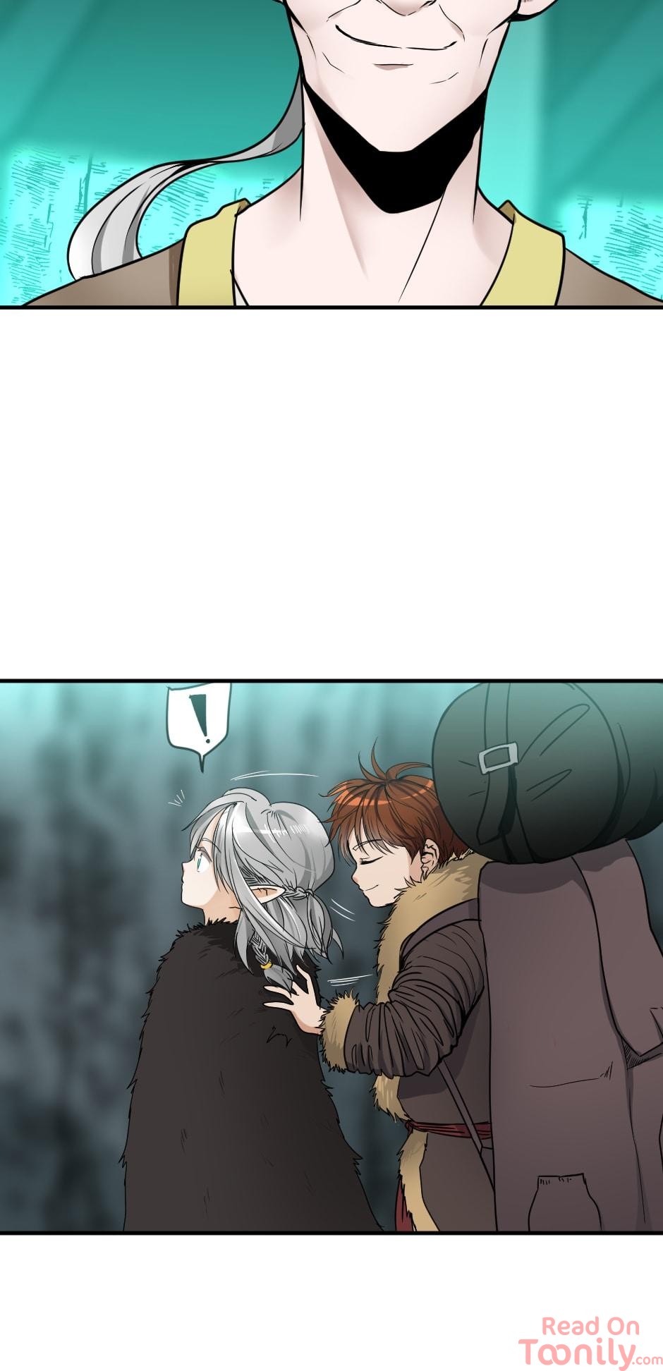 The Beginning After The End chapter 20 page 29