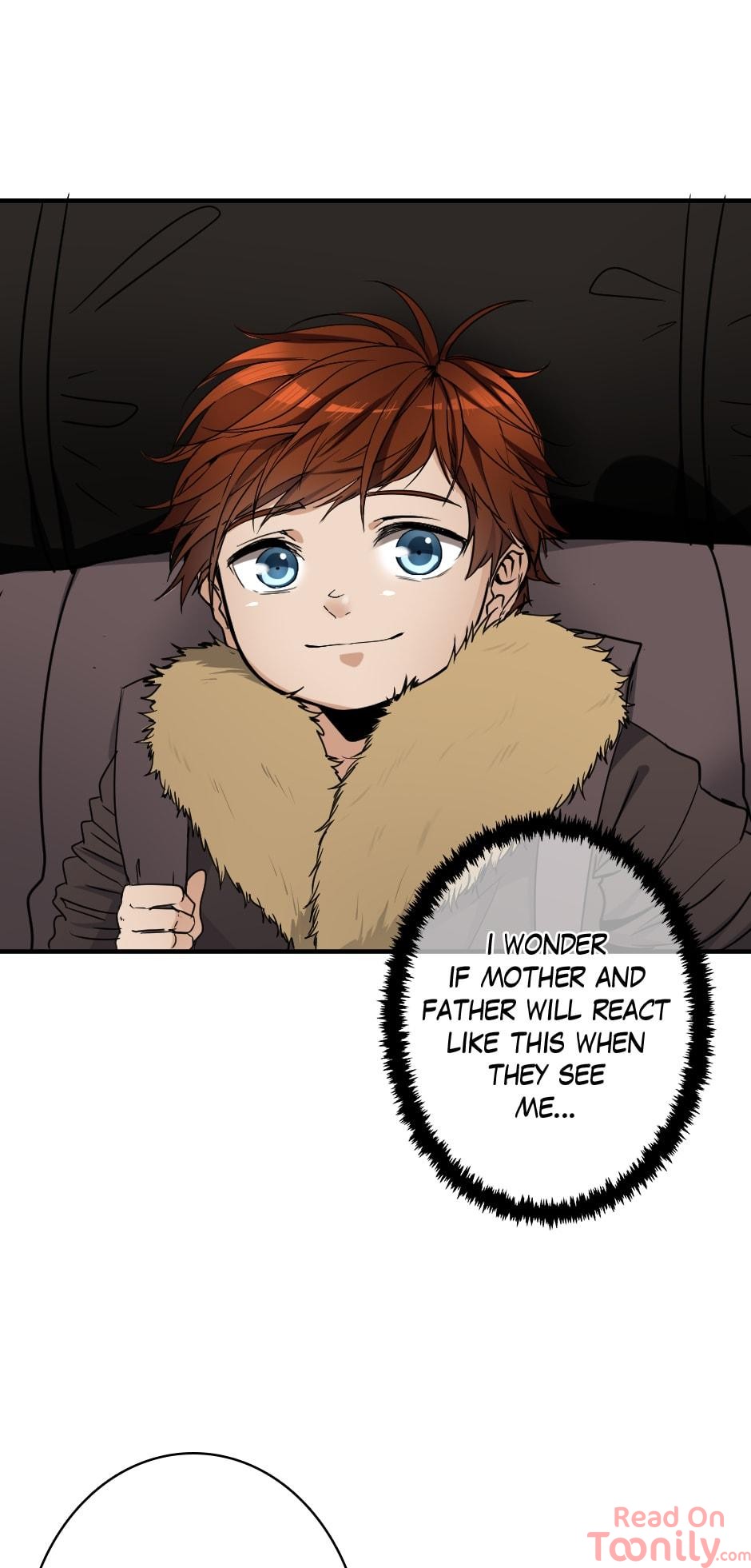 The Beginning After The End chapter 20 page 32