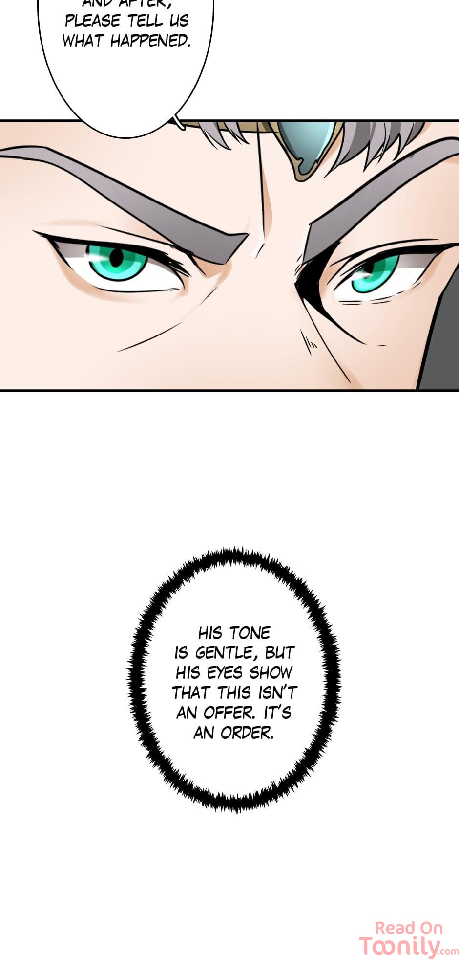 The Beginning After The End chapter 20 page 34