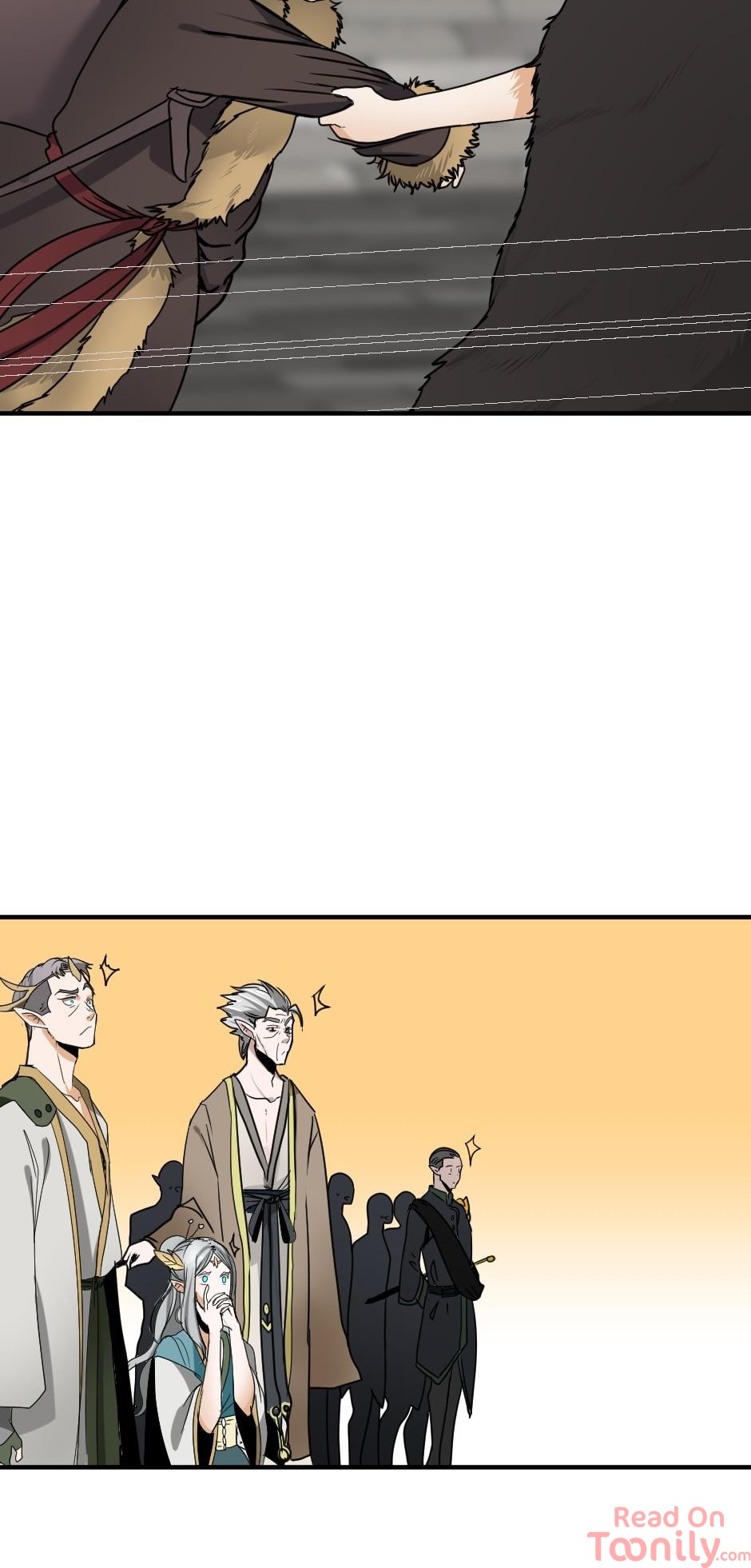 The Beginning After The End chapter 20 page 36
