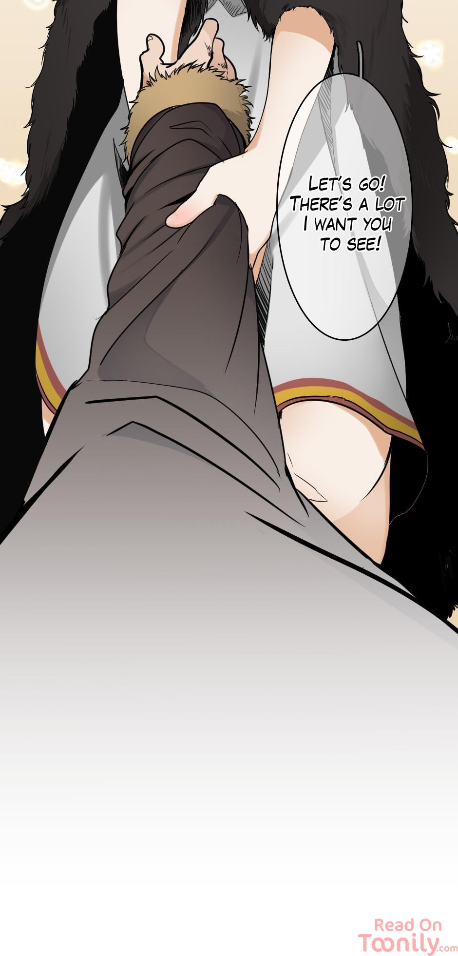 The Beginning After The End chapter 20 page 38