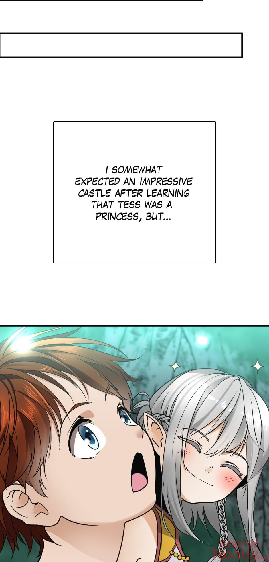 The Beginning After The End chapter 20 page 40