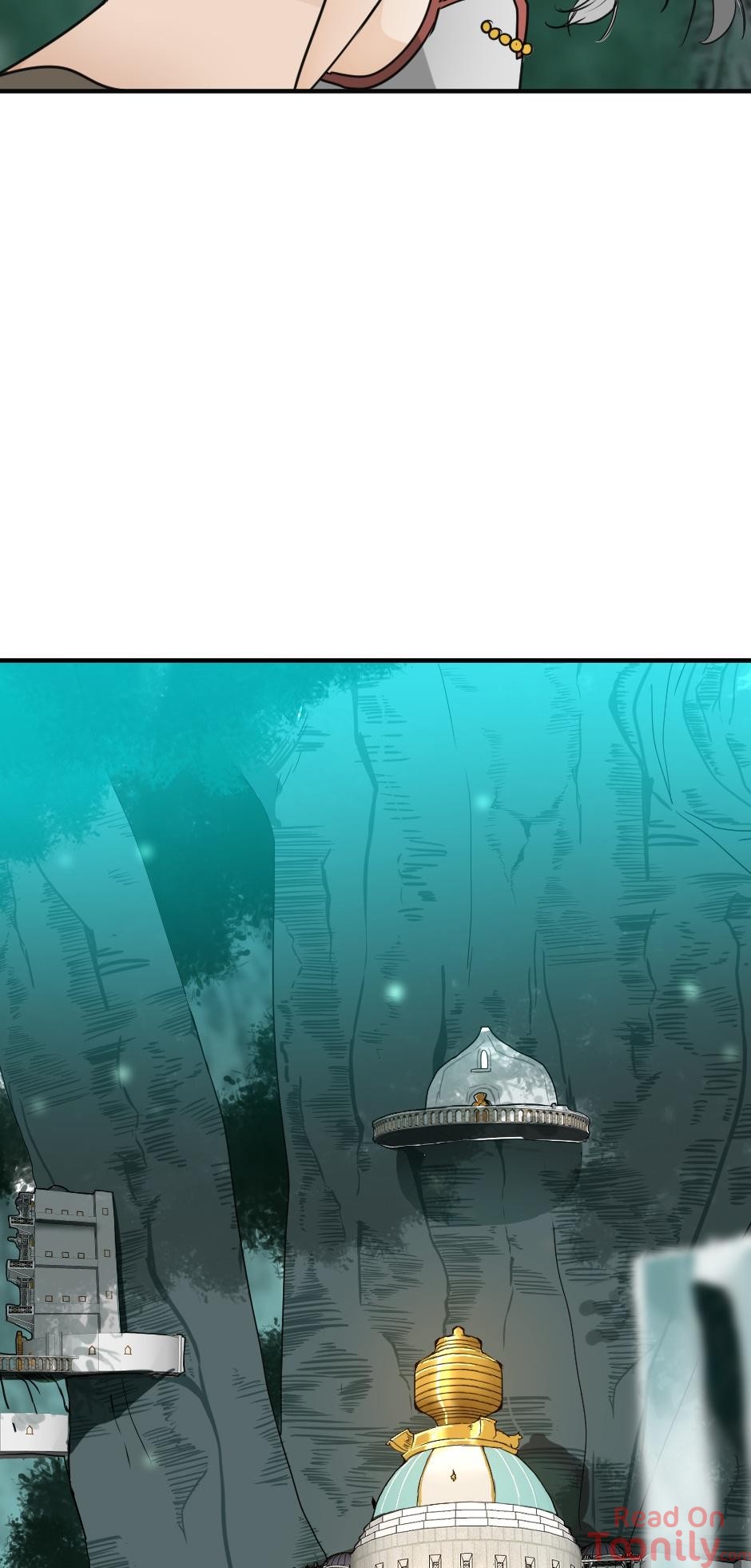 The Beginning After The End chapter 20 page 41